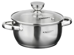 Кастрюля Катунь Антея 1.5L КТ05-D-16 Katun