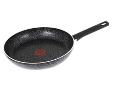 Сковорода Tefal Granit 28cm 04192128