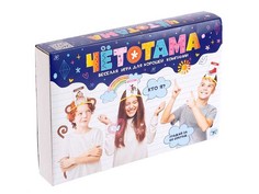 Настольная игра Десятое Королевство Тарантинки Чётотама 02940