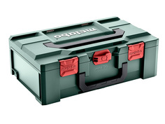 Ящик для инструментов Metabo MetaBox 165 L 626889000