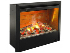 Электрокамин RealFlame 3D Helios