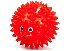 Массажер Эволайн Шарик-Ежик 7.5cm 3380