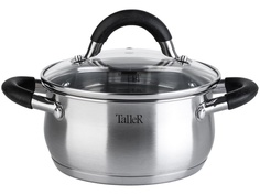 Кастрюля TalleR 1.5L TR-11043