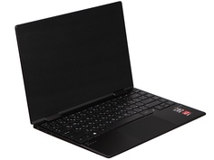 Ноутбук HP Envy x360 13-ay0009ur 1L6D4EA (AMD Ryzen 5 4500U 2.3 GHz/8192Mb/512Gb SSD/AMD Radeon Graphics/Wi-Fi/Bluetooth/Cam/13.3/1920x1080/Touchscreen/Windows 10 Home 64-bit)