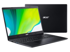 Ноутбук Acer Aspire 3 A315-57G-58HN NX.HZRER.00C (Intel Core i5-1035G1 1.0 GHz/12288Mb/512Gb SSD/nVidia GeForce MX330 2048Mb/Wi-Fi/Bluetooth/Cam/15.6/1920x1080/Only boot up)
