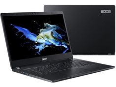 Ноутбук Acer TravelMate P614-51-G2-54Q7 NX.VMQER.00B (Intel Core i5-10210U 1.6 GHz/8192Mb/256Gb SSD/Intel UHD Graphics/Wi-Fi/Bluetooth/Cam/14.0/1920x1080/Windows 10 Pro 64-bit)