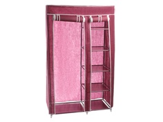 Шкаф As Seen On TV Тканевый Две секции