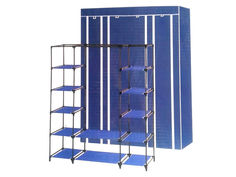 Шкаф As Seen On TV Тканевый Три секции