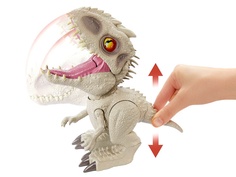 Mattel Jurassic World Свирепый Индоминус Рекс GMT90