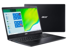 Ноутбук Acer Aspire 3 A315-23-R5ZP NX.HVTER.017 (AMD Athlon 300U 2.4 GHz/4096Mb/128Gb SSD/AMD Radeon Vega 3/Wi-Fi/Bluetooth/Cam/15.6/1366x768/Windows 10 Home 64-bit)