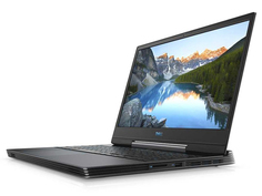 Ноутбук Dell G5 5590 G515-3788 (Intel Core i7-9750H 2.6 GHz/8192Mb/1000Gb + 256Gb SSD/nVidia GeForce GTX 1650 4096Mb/Wi-Fi/Bluetooth/Cam/15.6/1920x1080/Windows 10 Home 64-bit)