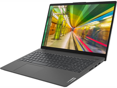 Ноутбук Lenovo IdeaPad 5 15ARE05 81YQ004SRK (AMD Ryzen 5 4600U 2.1 GHz/16384Mb/512Gb SSD/AMD Radeon Graphics/Wi-Fi/Bluetooth/Cam/15.6/1920x1080/DOS)