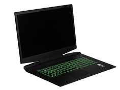 Ноутбук HP Pavilion Gaming 17-cd1061ur 22V38EA (Intel Core i7-10750H 2.6 GHz/16384Mb/1000Gb + 256Gb SSD/nVidia GeForce GTX 1660Ti 6144Mb/Wi-Fi/Bluetooth/Cam/17.3/1920x1080/Windows 10 Home 64-bit)