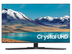 Телевизор Samsung UE43TU8570UXRU Выгодный набор + серт. 200Р!!!