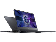 Ноутбук Xiaomi Redmibook Gaming Black XMG2003-AJ-LINUX (Intel Core i5-10300H 2.5 GHz/16384Mb/512Gb SSD/nVidia GeForce GTX 1650 Ti 4096Mb/Wi-Fi/Bluetooth/Cam/16.1/Linux)