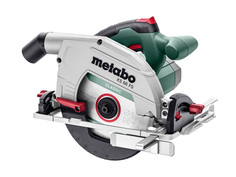 Пила Metabo KS 66 FS 601066000