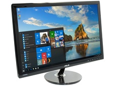 Монитор ASUS VS248HR