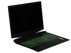 Ноутбук HP Pavilion Gaming 15-dk1040ur 22N30EA (Intel Core i5-10300H 2.5 GHz/16384Mb/512Gb SSD/nVidia GeForce GTX 1660Ti 6144Mb/Wi-Fi/Bluetooth/Cam/15.6/1920x1080/DOS)