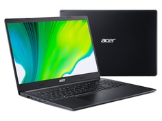 Ноутбук Acer Aspire A515-44-R8C0 NX.HW3ER.00F (AMD Ryzen 7 4700U 2.0 GHz/16384Mb/1024Gb SSD/AMD Radeon Graphics/Wi-Fi/Bluetooth/Cam/15.6/1920x1080/no OS)