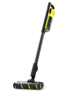 Пылесос Karcher VC 4s Cordless Plus 1.198-282