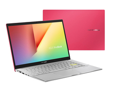Ноутбук ASUS VivoBook K433FA-AM831T 90NB0Q01-M13060 (Intel Core i7-10510U 1.8 GHz/16384Mb/512Gb SSD/Intel UHD Graphics/Wi-Fi/Bluetooth/Cam/14.0/1920x1080/Windows 10 Home 64-bit)