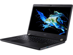 Ноутбук Acer TravelMate P214-52-38T5 NX.VLHER.00Q (Intel Core i3-10110U 2.1 GHz/4096Mb/256Gb SSD/Intel UHD Graphics/Wi-Fi/Bluetooth/Cam/14.0/1920x1080/Windows 10 Pro 64-bit)