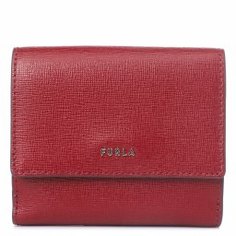 Кошелёк FURLA FURLA BABYLON S COMP WAL PCY8 бордовый