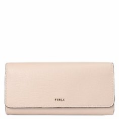 Кошелёк FURLA FURLA BABYLON CONTINENTAL WALL бежевый