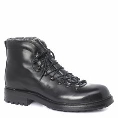 Ботинки OFFICINE CREATIVE 3164/10 черный