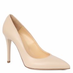 Туфли NANDO MUZI D403BEB светло-бежевый