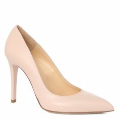 Туфли NANDO MUZI D403BEB бежево-розовый