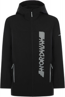 Куртка софтшелл для мальчиков Nordway, размер 152