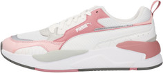 Кроссовки женские Puma X-Ray 2 Square, размер 40