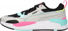 Кроссовки женские Puma X-Ray 2 Square, размер 40