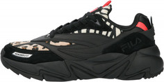 Кроссовки женские Fila Rush F, размер 40