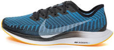 Кроссовки мужские Nike Zoom Pegasus Turbo 2, размер 45