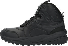 Кроссовки мужские Fila Tornado HI Wntr, размер 46