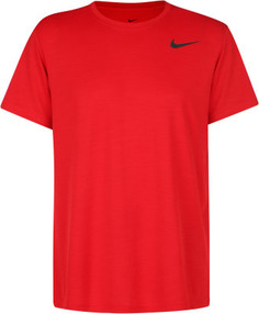 Футболка мужская Nike Superset, размер 50-52
