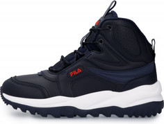 Кроссовки мужские Fila Tornado HI Wntr, размер 46