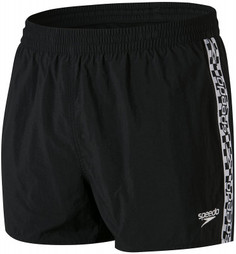 Шорты плавательные мужские Speedo Retro, размер 52-54