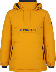Куртка утепленная для мальчиков Protest Dylan, размер 176
