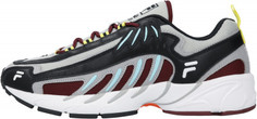 Кроссовки мужские Fila Adrenaline Low, размер 43