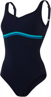 Купальник женский Speedo ContourLuxe, размер 56-58