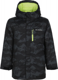 Куртка утепленная для мальчиков Columbia Alpine Free Fall™, размер 159-167