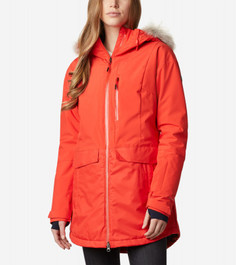 Куртка утепленная женская Columbia Mount Bindo™, размер 46