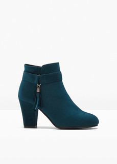 Полусапоги Bonprix