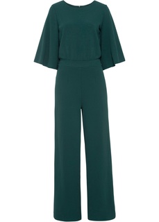 Комбинезон с рукавами колокол Bonprix