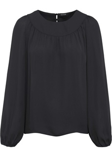 Блузка из шифона Bonprix