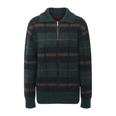 Шерстяной свитер Dries Van Noten