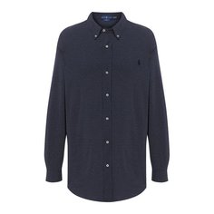 Хлопковая рубашка Polo Ralph Lauren